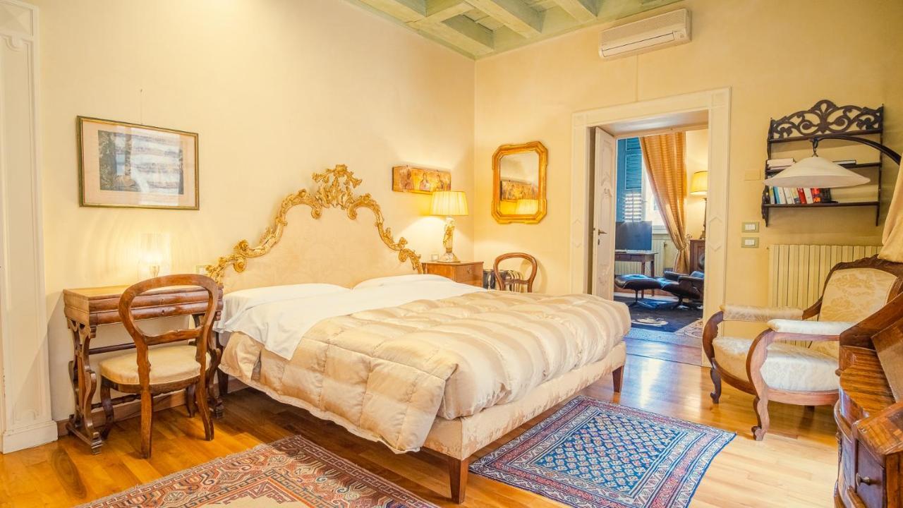 Residenza Dei Signori - Italian Homing Apartment Verona Exterior photo