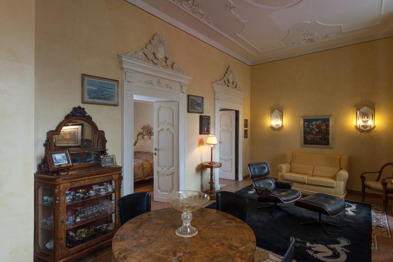 Residenza Dei Signori - Italian Homing Apartment Verona Exterior photo